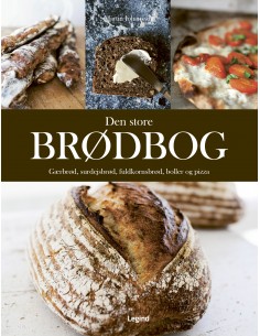 Den store brødbog