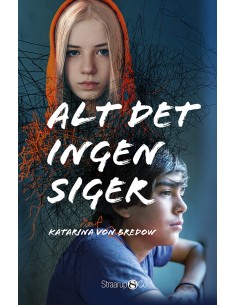 Alt det ingen siger