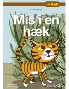 Mis i en hæk