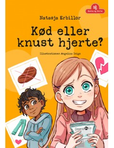 Kød eller knust hjerte?
