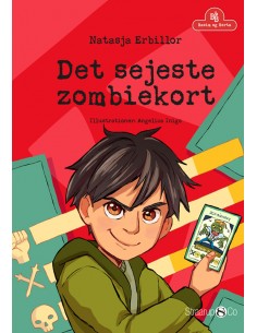 Det sejeste zombiekort