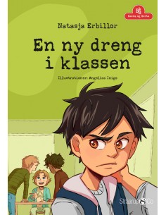 En ny dreng i klassen
