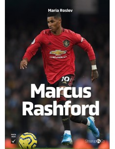 Marcus Rashford