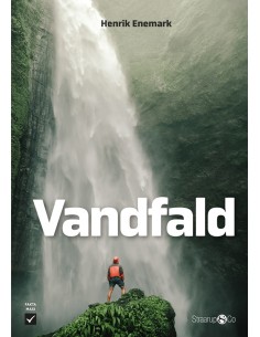 Vandfald