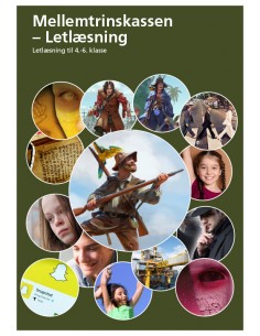Mellemtrinskassen - Letlæsning