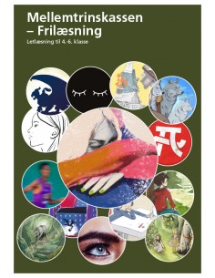 Mellemtrinskassen - Frilæsning
