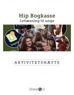 Aktivitetshæfte - Hip...