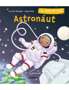 At arbejde som astronaut