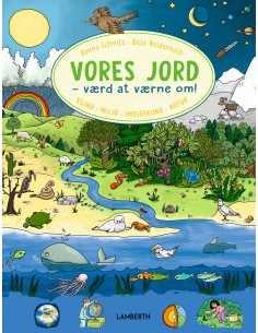 Vores jord - værd at værne om