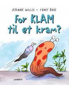 For klam til et kram
