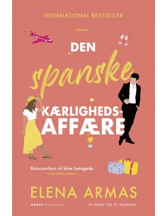 Den spanske kærlighedsaffære