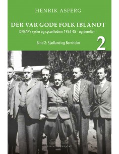 Der var gode folk iblandt 2