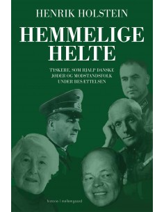 Hemmelige helte