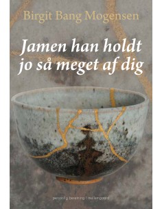 Jamen han holdt jo så meget...