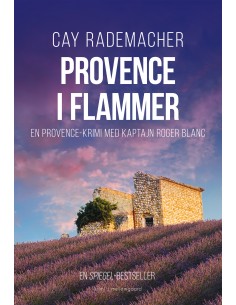 Provence i flammer