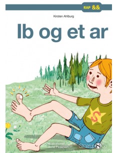 Ib og et ar