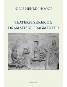 Teaterstykker og dramatiske...