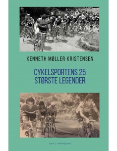Cykelsportens 25 største...