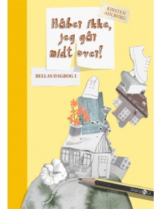 Håber ikke, jeg går midt over