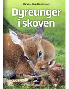Dyreunger i skoven