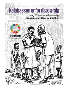 Kalabassen er for dig og mig