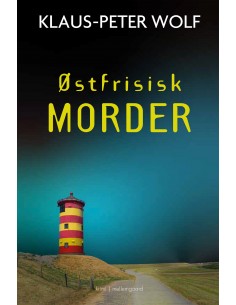 Østfrisisk morder