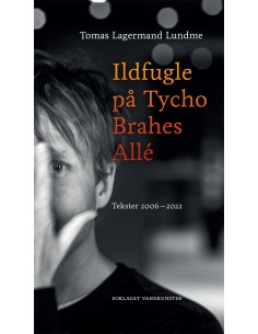 Ildfugle på Tycho Brahes Allé