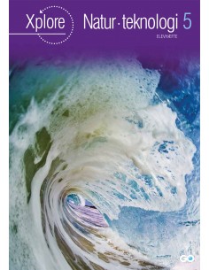 Xplore Natur/teknologi 5...
