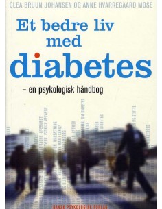 Et bedre liv med diabetes