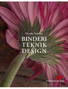 Binderi, Teknik, Design