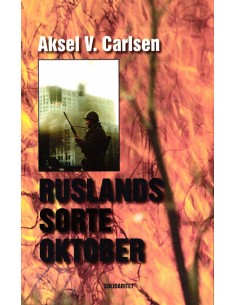 Ruslands sorte oktober