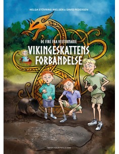 Vikingeskattens forbandelse