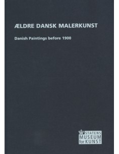 Ældre dansk malerkunst