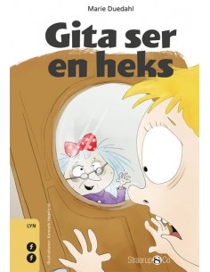 Gita ser en heks