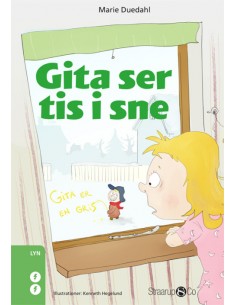Gita ser tis i sne