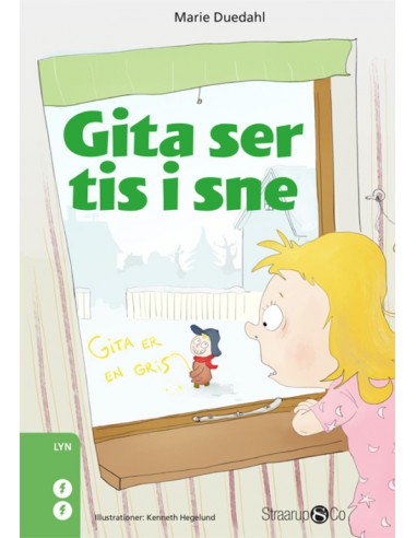 Gita ser tis i sne