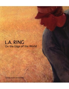 L.A. Ring – On the Edge of...
