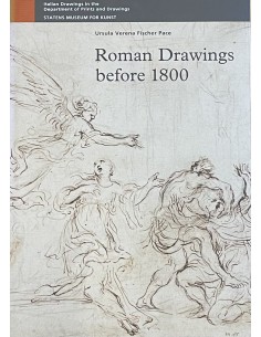 Roman Drawings before 1800
