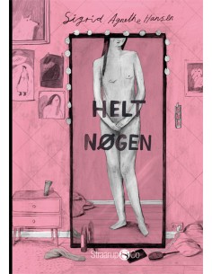 Helt nøgen