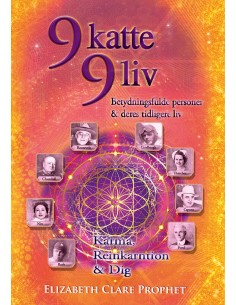 9 Katte & 9 Liv -...