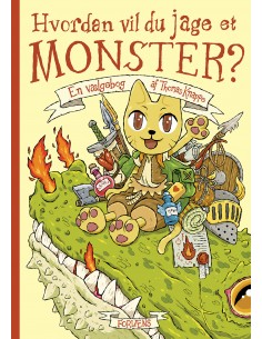 Hvordan vil du jage et...