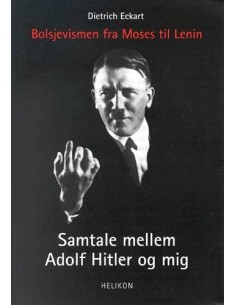 Samtale mellem Adolf Hitler...