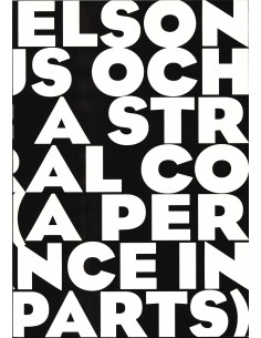 Mike Nelson – A structural...