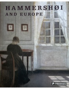 Hammershøi and Europe
