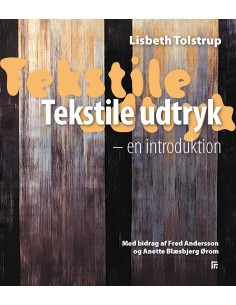 Tekstile udtryk – en...