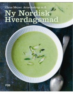 Ny Nordisk Hverdagsmad