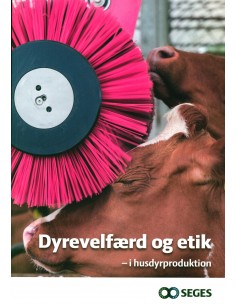 Dyrevelfærd og etik - i...