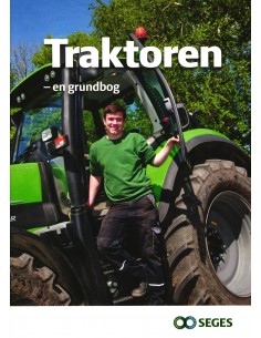 Traktoren - en grundbog