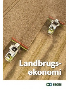 Landbrugsøkonomi