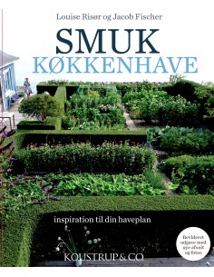 SMUK KØKKENHAVE 2. udgave